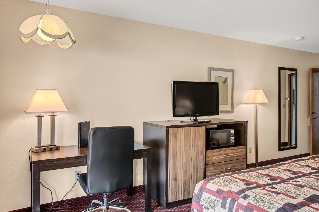Wedge Mountain Inn Peshastin Extérieur photo