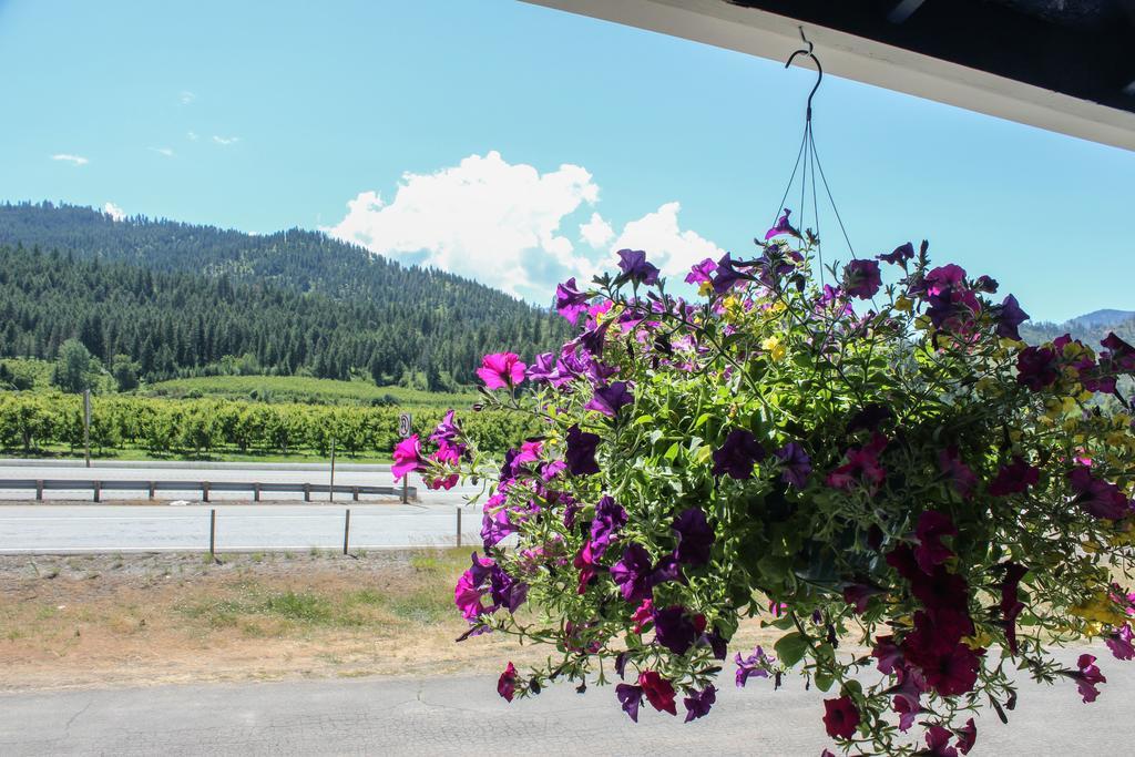 Wedge Mountain Inn Peshastin Extérieur photo