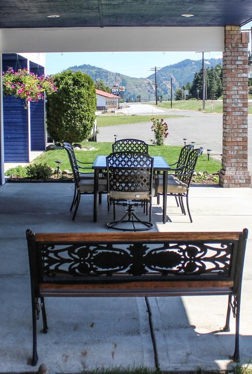 Wedge Mountain Inn Peshastin Extérieur photo
